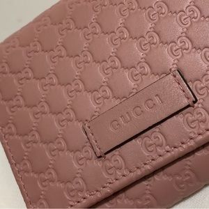 Gucci wallet
